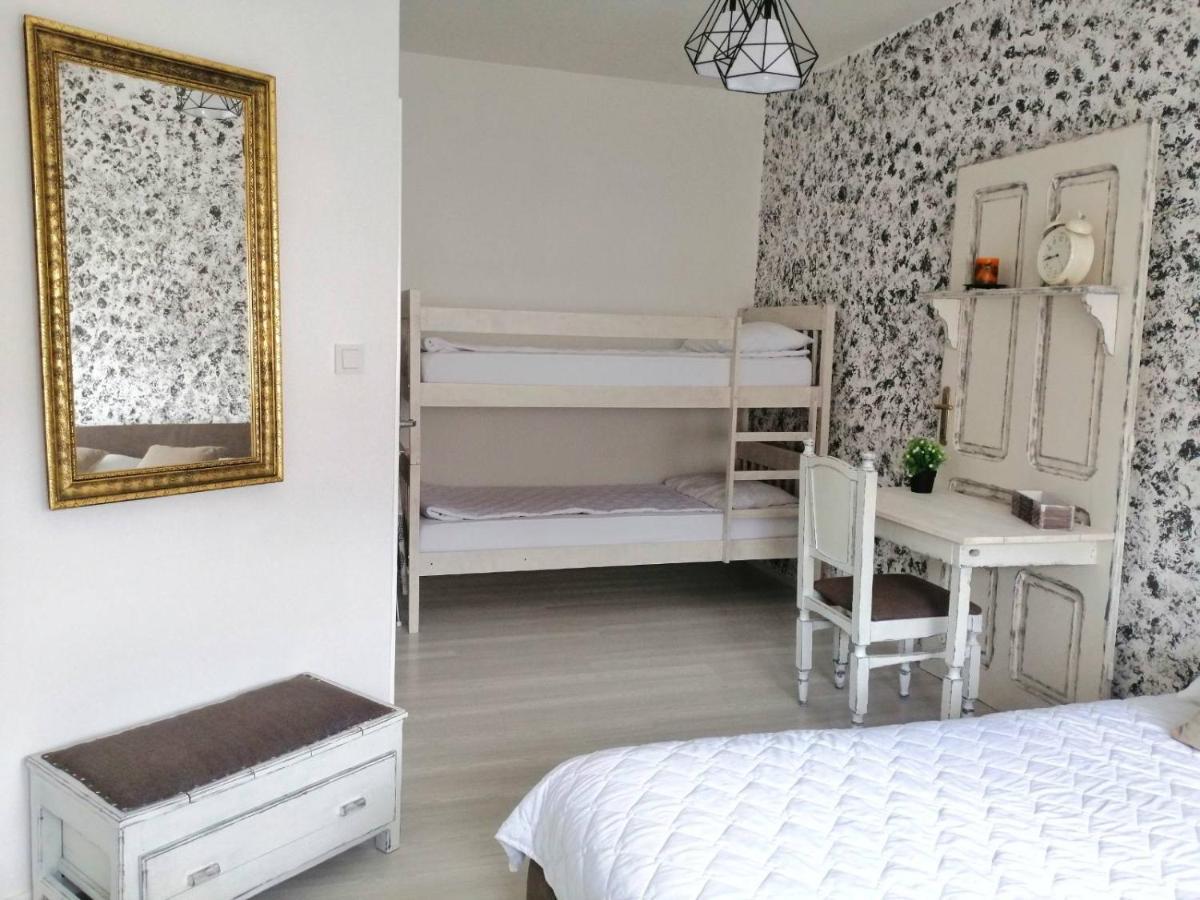Elyon Apartment 1 Охрид Екстер'єр фото