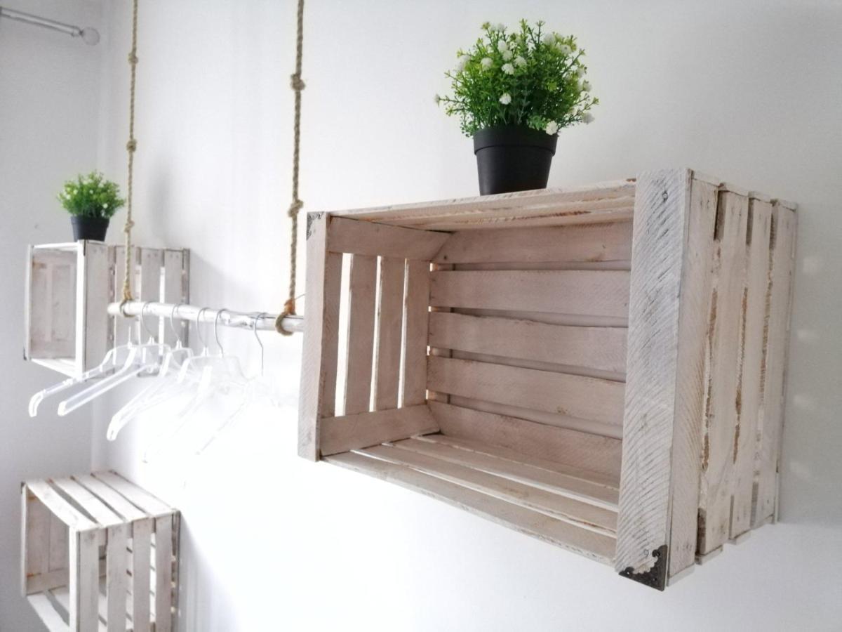 Elyon Apartment 1 Охрид Екстер'єр фото