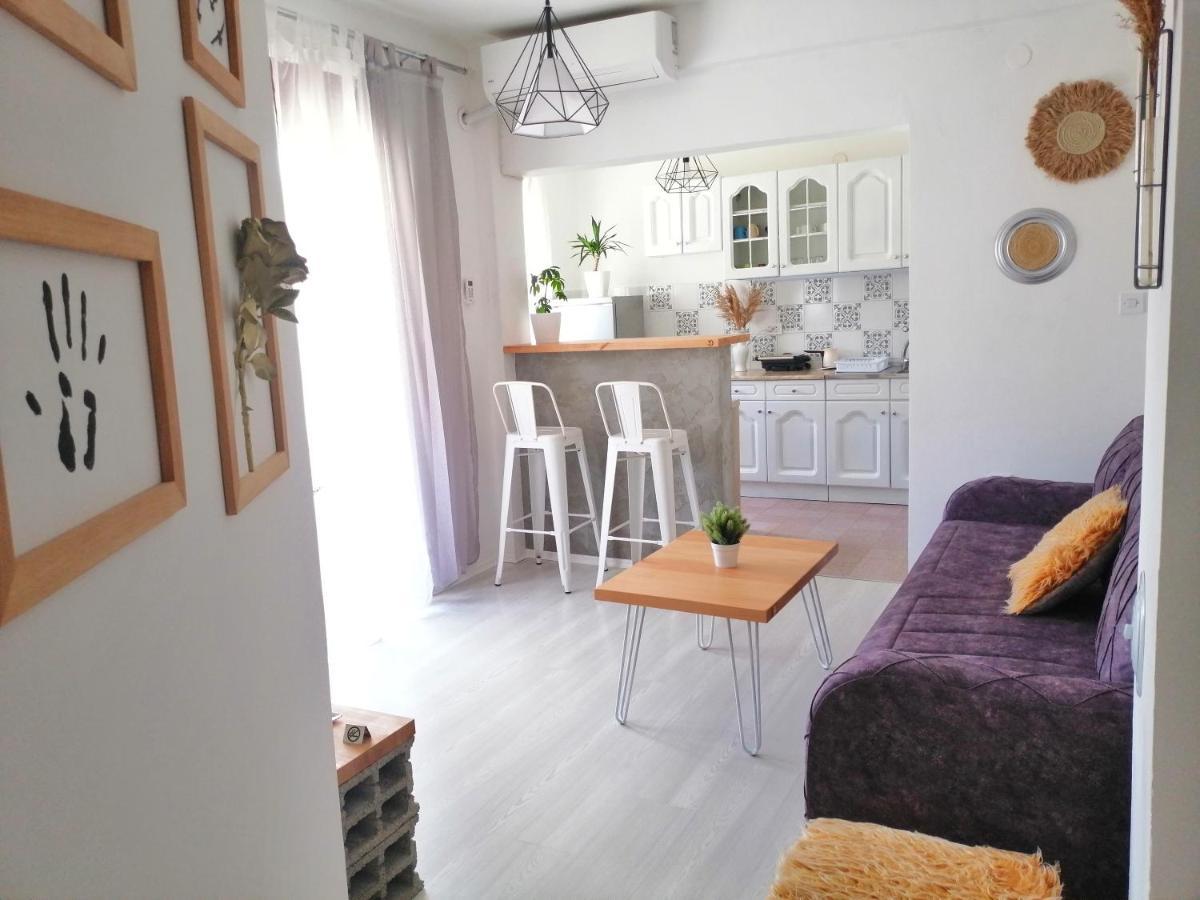 Elyon Apartment 1 Охрид Екстер'єр фото