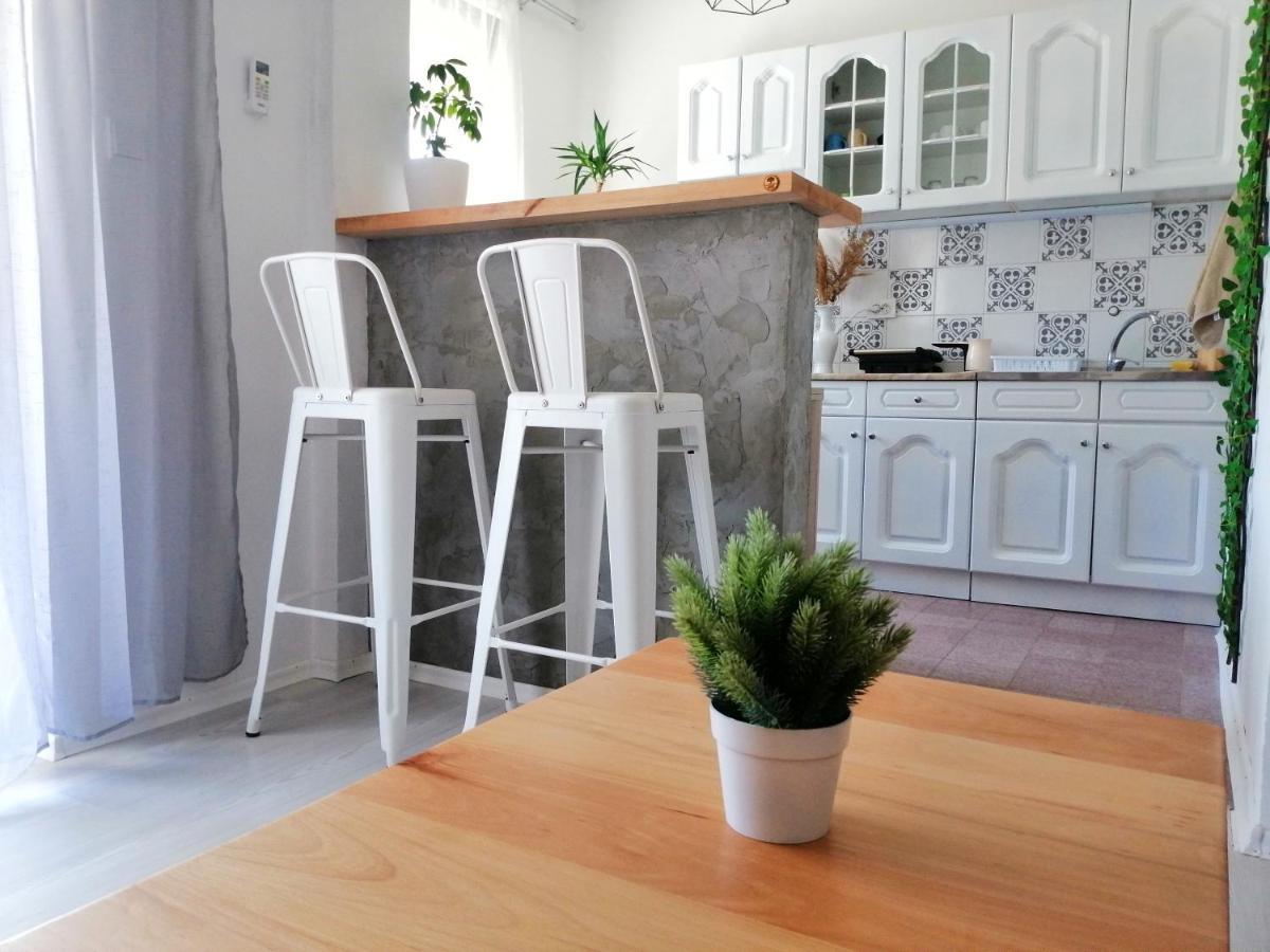 Elyon Apartment 1 Охрид Екстер'єр фото
