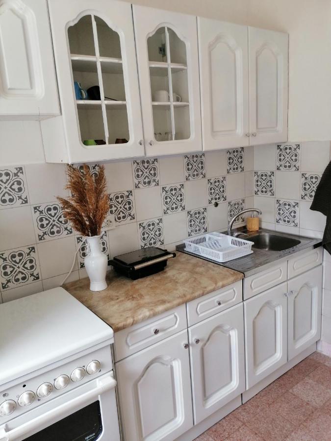 Elyon Apartment 1 Охрид Екстер'єр фото