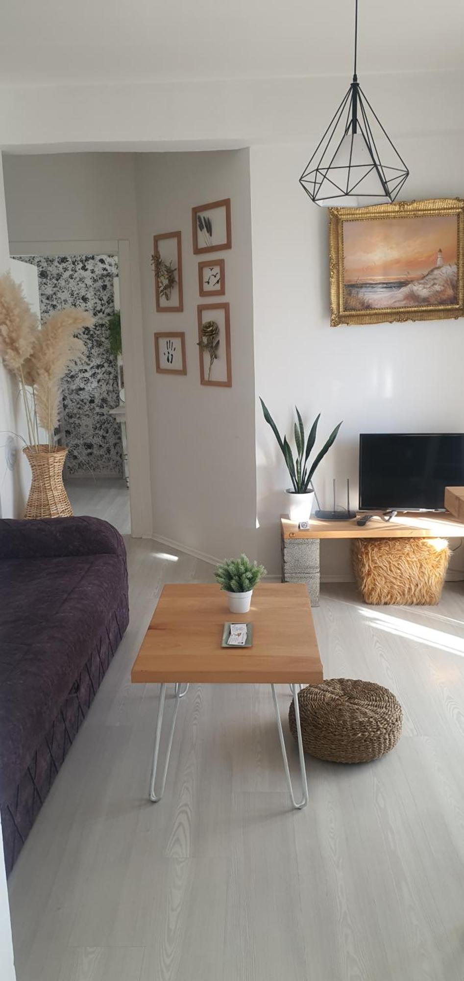 Elyon Apartment 1 Охрид Екстер'єр фото