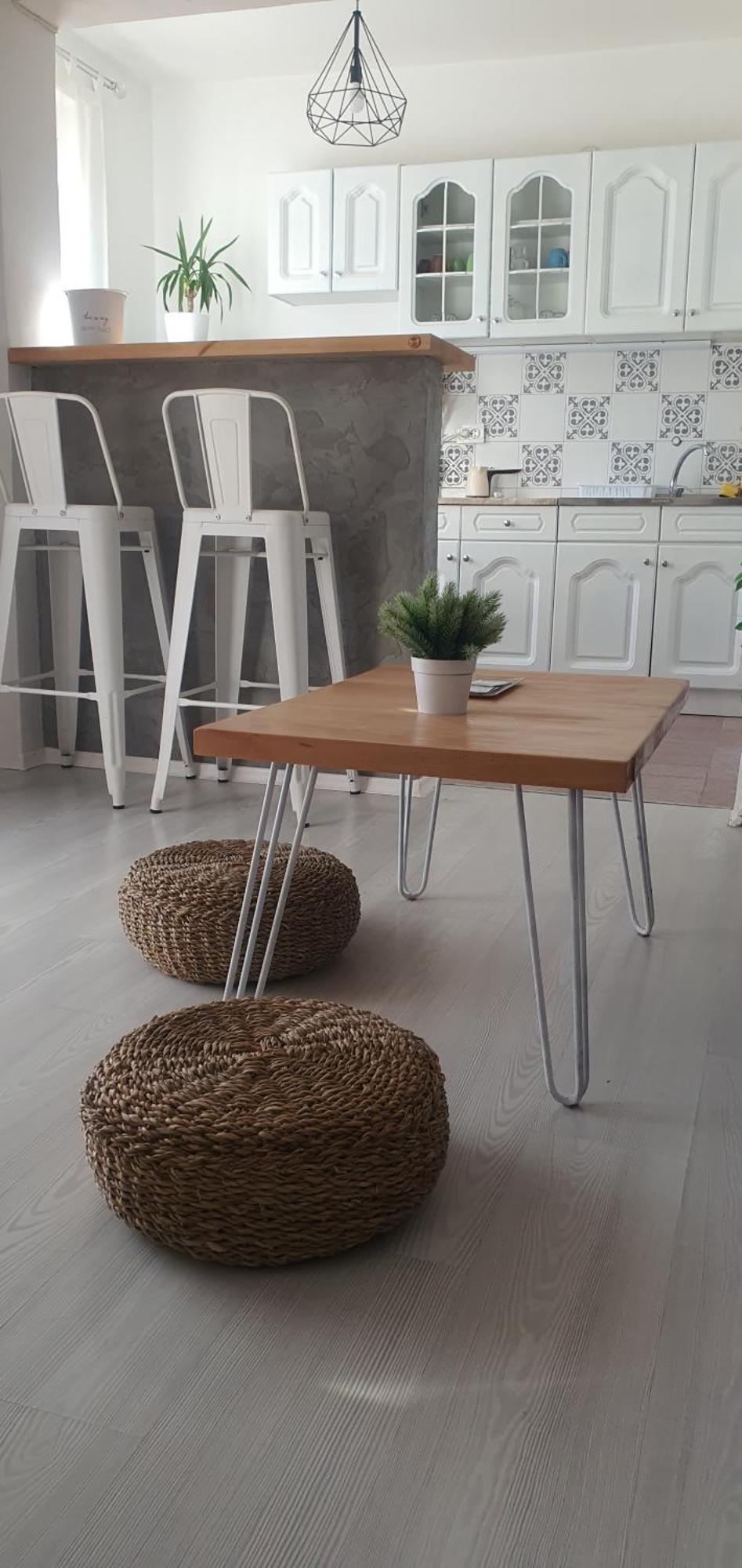Elyon Apartment 1 Охрид Екстер'єр фото