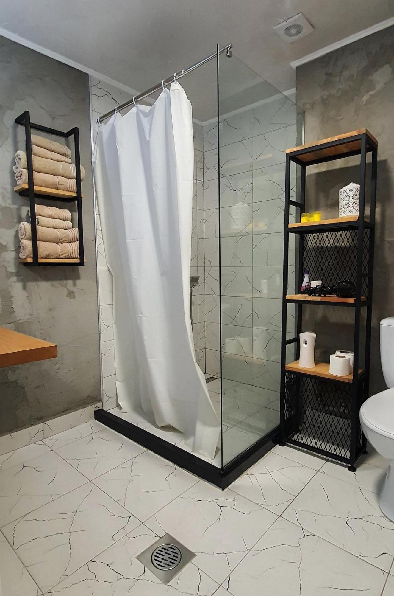 Elyon Apartment 1 Охрид Екстер'єр фото