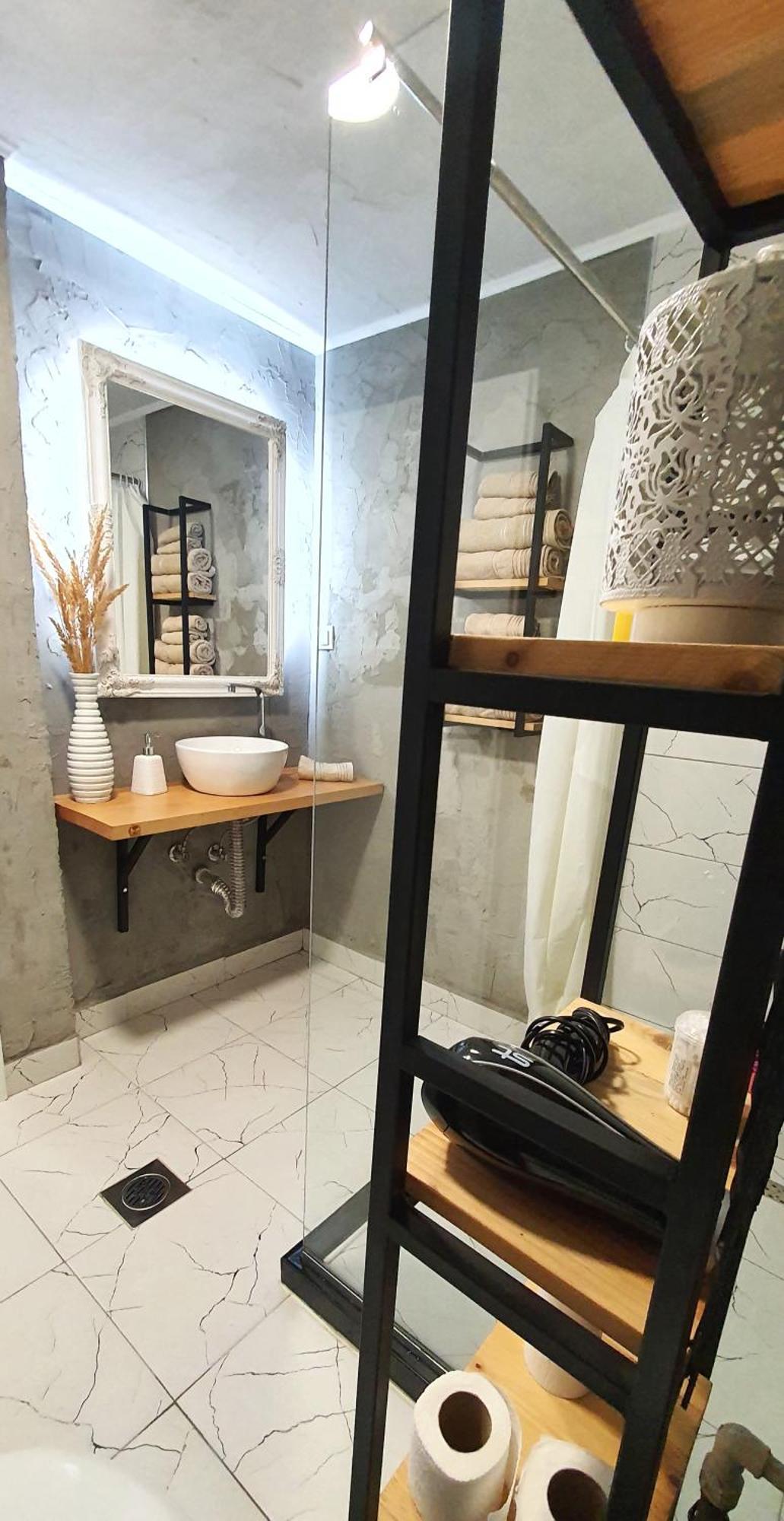 Elyon Apartment 1 Охрид Екстер'єр фото