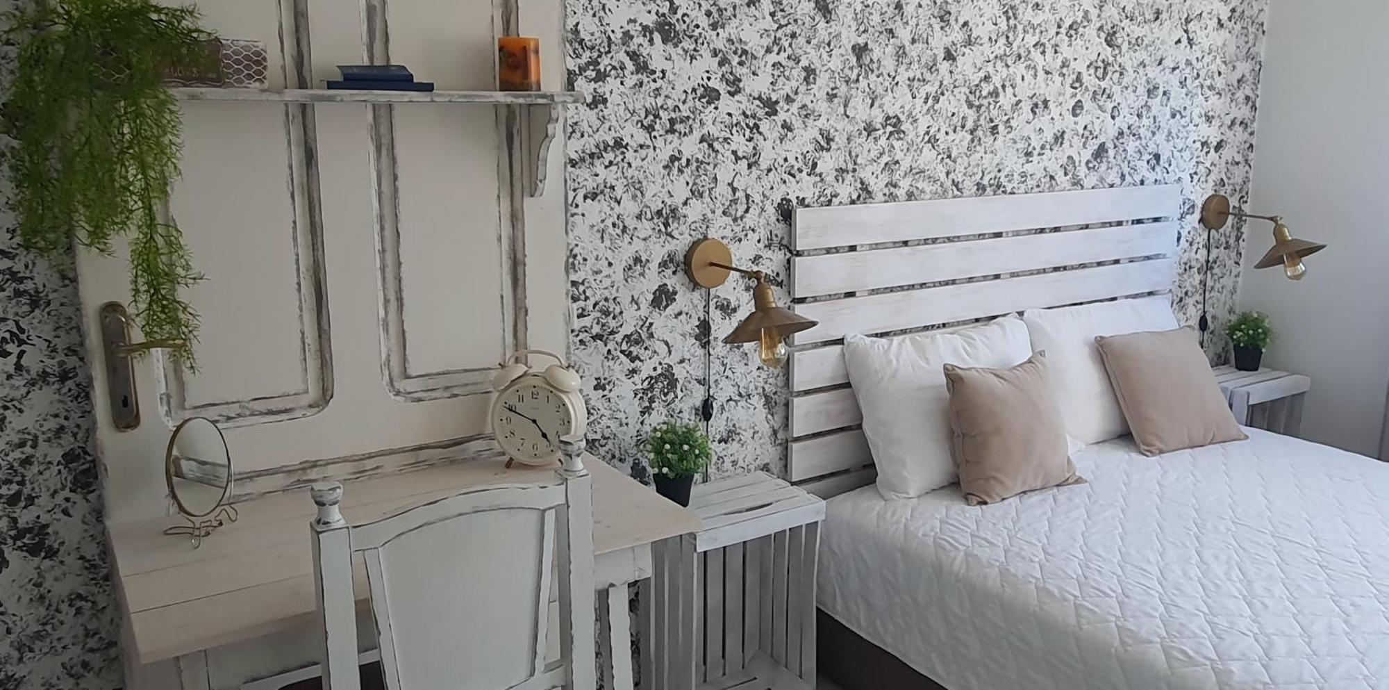 Elyon Apartment 1 Охрид Екстер'єр фото